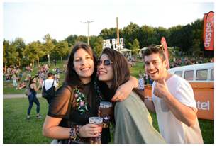 Foto 178 de la jueves 6 de julio | Bilbao BBK Live 2017